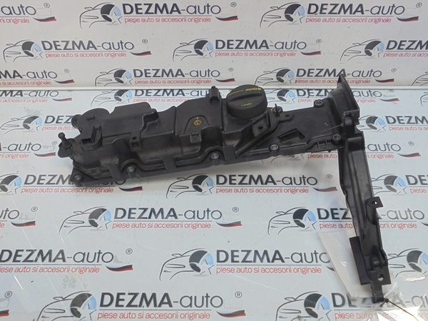 Capac culbutori 9689112980, Ford Fiesta 6 (id:258118)
