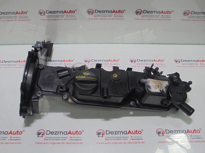 Capac culbutori, 9689112980, Ford Grand C-Max, 1.6 tdci