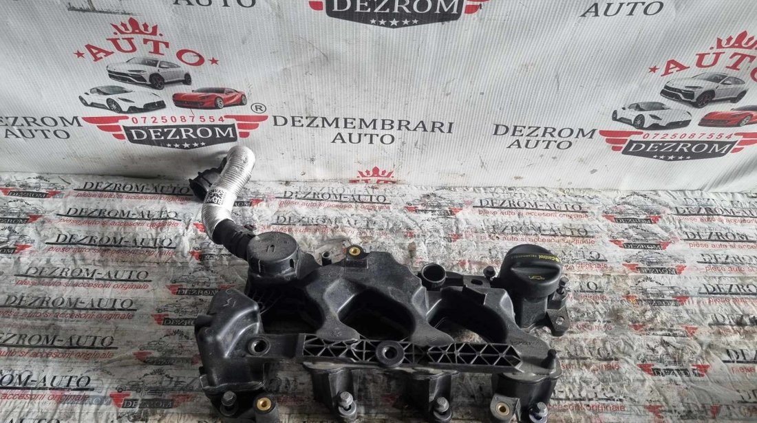 Capac culbutori 9827622980 Ford Ecosport Mk2 1.5 TDCi 100 cai