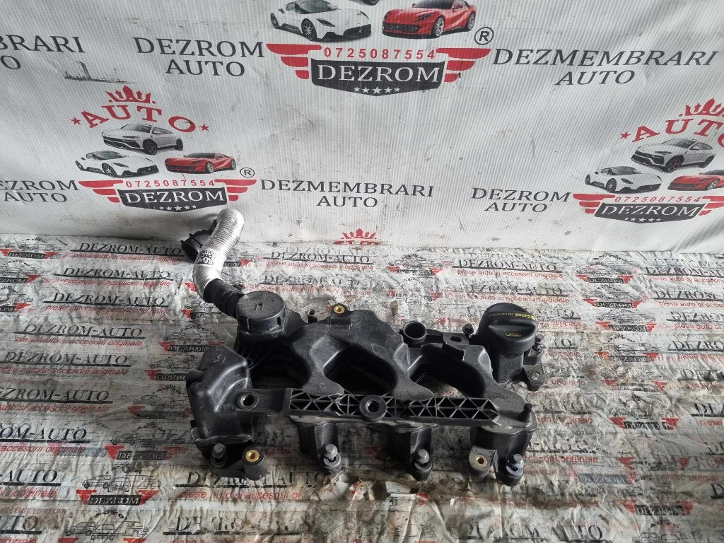 Capac culbutori 9827622980 Ford Ecosport Mk2 1.5 TDCi EcoBlue 125 cai