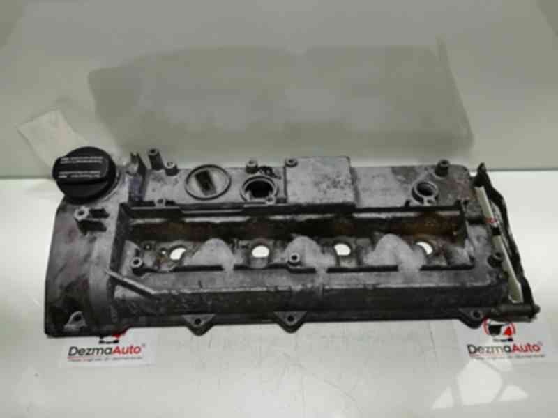Capac culbutori A6110160605, Mercedes Vito (638), 2.2CDI (id:327249)