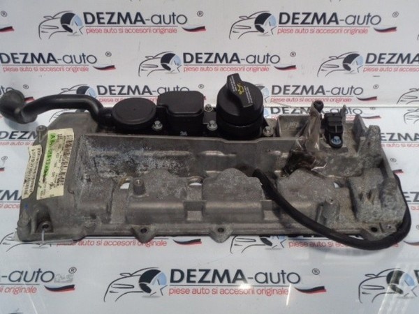 Capac culbutori A6460101346, Mercedes Clasa C T-Model (S203) 2.2cdi