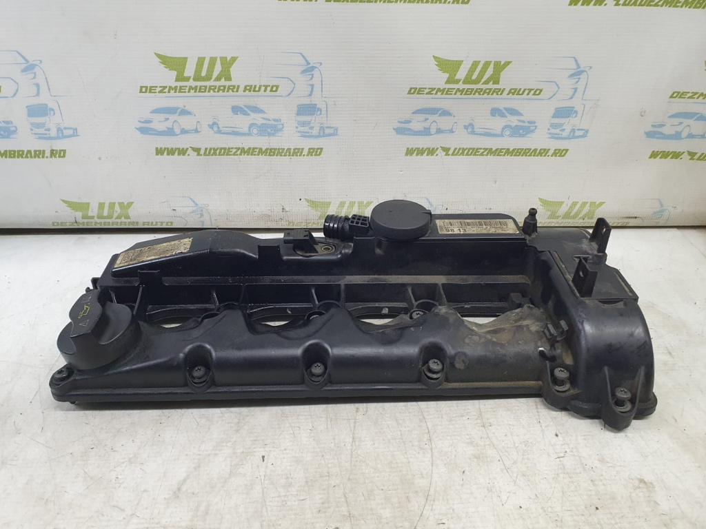 Capac culbutori A6510109813 2.2 cdi om651.960 Mercedes-Benz ML W166 [2011 - 2015] 2.2 cdi om651.960