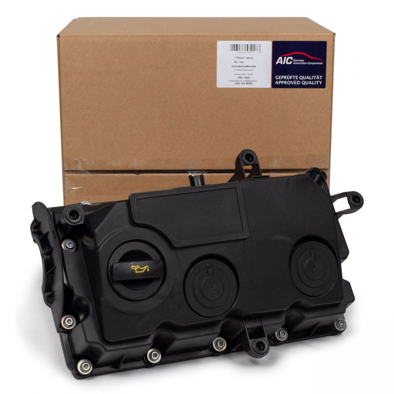Capac Culbutori Aic Audi A3 8P 2003-2010 1.9 tdi 58917