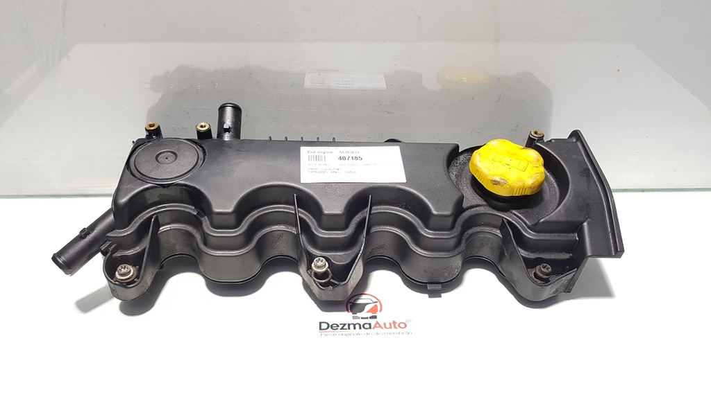 Capac culbutori, Alfa Romeo 147 (937) [Fabr 2001-2010] 937A3000, 55197017 (id:407185)