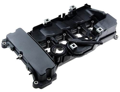 Capac Culbutori Am Mercedes-Benz C-Class S204 2007-2014 T-Model BPZ-ME-001