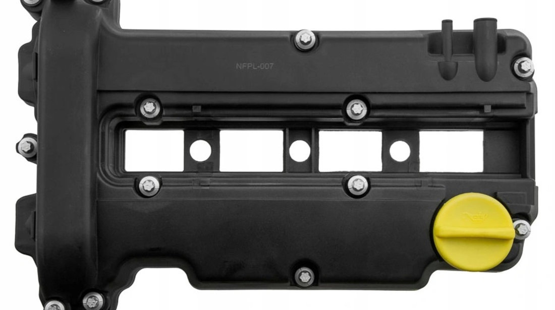 Capac Culbutori Am Opel Agila A 2000-2007 5607075