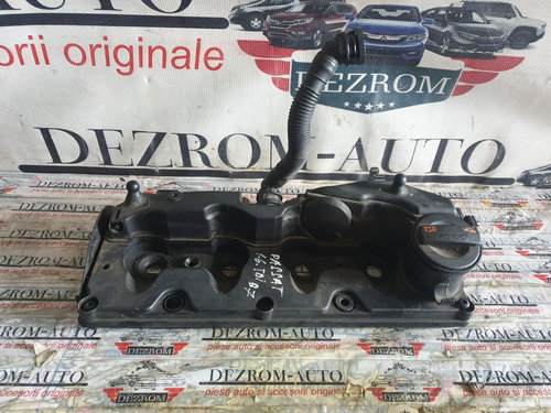 Capac culbutori Audi A3 8P 2.0 TDI 140 cai motor CFFB cod piesa : 03L103469R