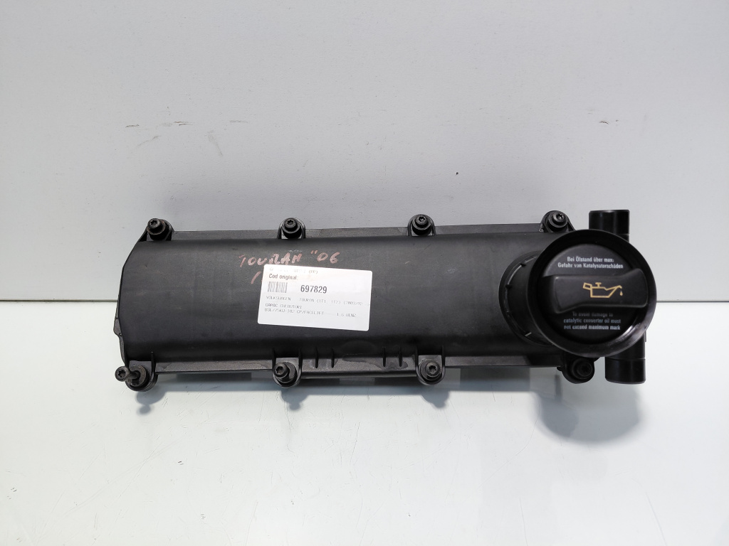 Capac culbutori, Audi A3 (8P1) 1.6 benz, BSE (idi:697829)