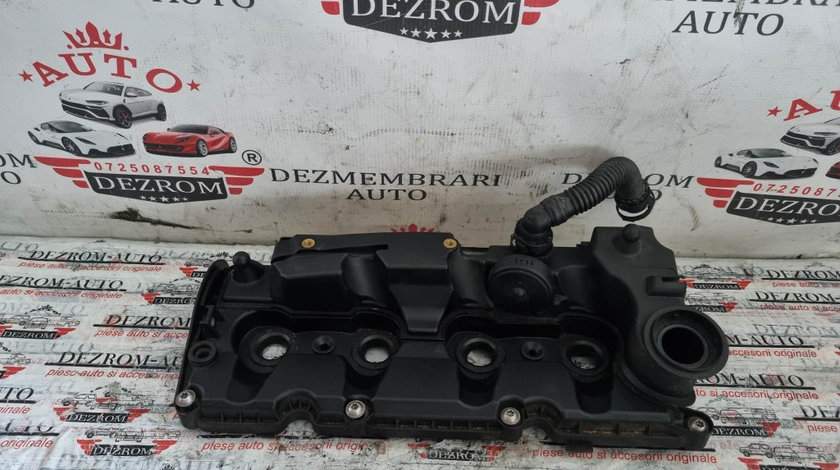 Capac culbutori Audi A3 8V 1.6 TDI 115 cai motor DDYA cod piesa : 04L103469D