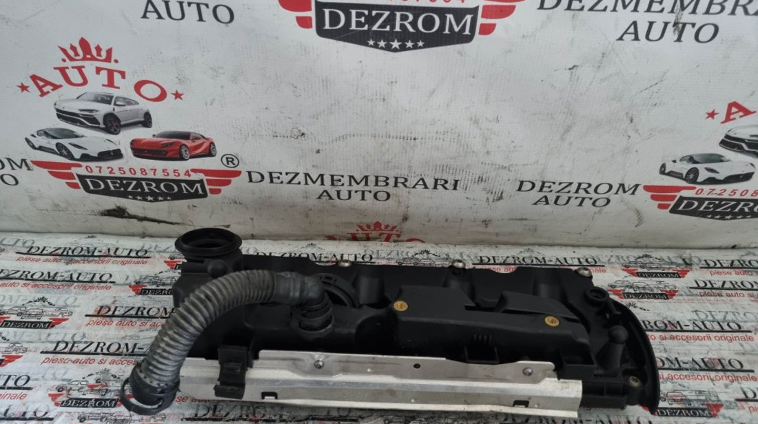 Capac culbutori Audi A3 8V 1.6 TDI 116 cai motor DGTE cod piesa : 04L103469D