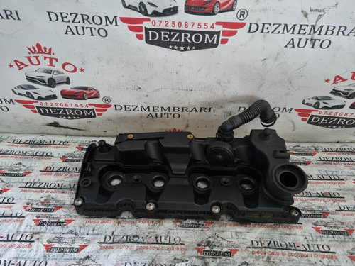 Capac culbutori Audi A3 8V 1.6 TDI 116 cai motor DGTE cod piesa : 04L103469D