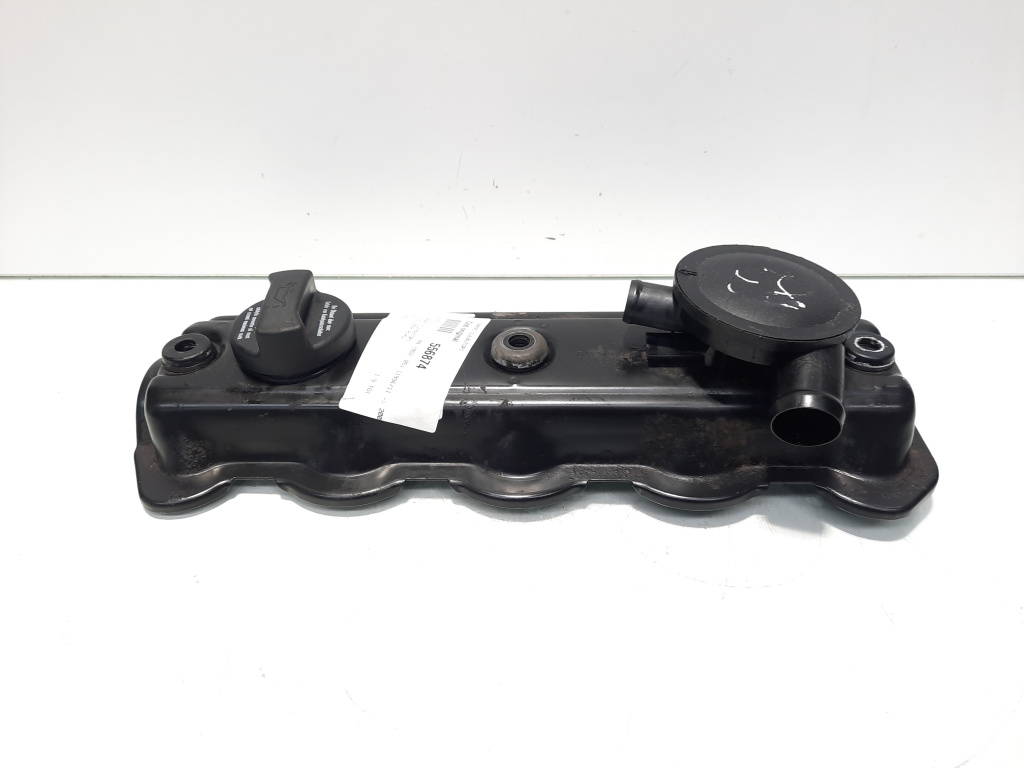 Capac culbutori, Audi A4 (8D2, B5), 1.9 TDI, AFN (id:556874)