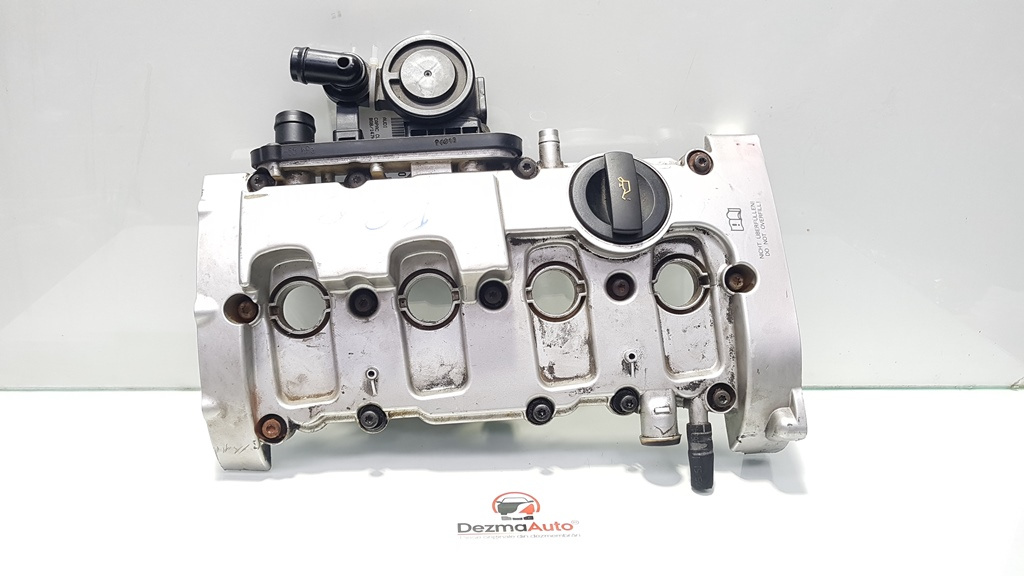 Capac culbutori, Audi A4 (8EC, B7) 2.0 tfsi, BCB (id:401107)
