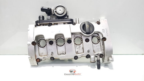 Capac culbutori, Audi A4 (8EC, B7) 2.0 tfsi, BCB (id:401107)