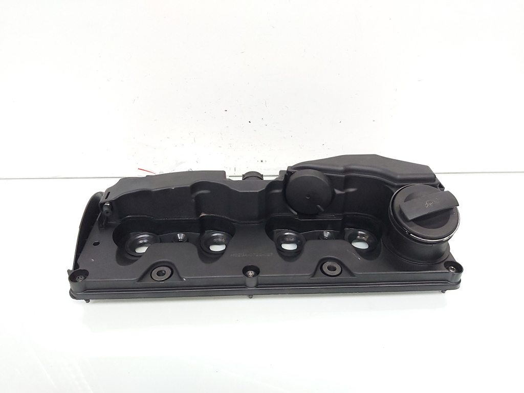 Capac culbutori, Audi A4 (8K2, B8), 2.0 TDI, CJC (id:659567)