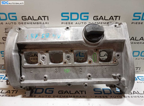 Capac Culbutori Audi A4 B5 1.8 T 1995 - 2001 Cod 058103475F [M7100]