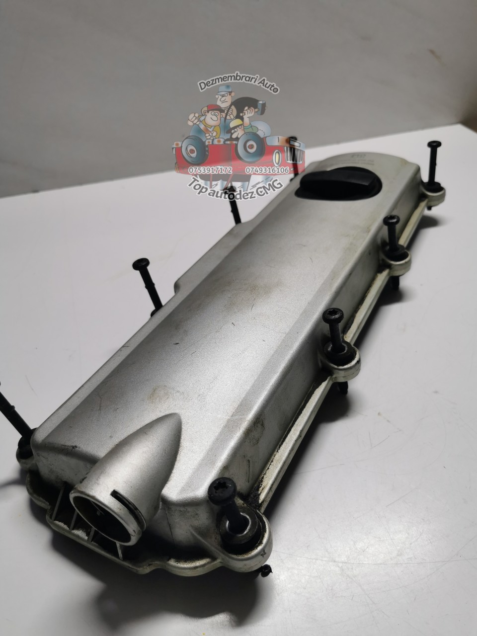 Capac culbutori Audi A4 B6 B7 1.6 benzina motor ALZ 06B103469Q 06B103469R