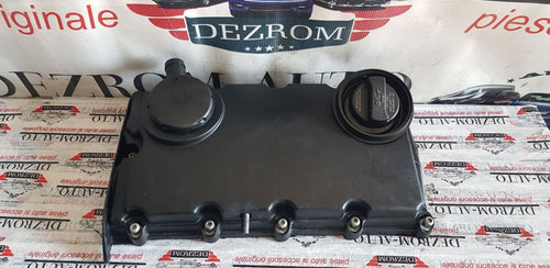 Capac culbutori Audi A4 B7 2.0 TDI 136 CP BNA cod 03G103469K