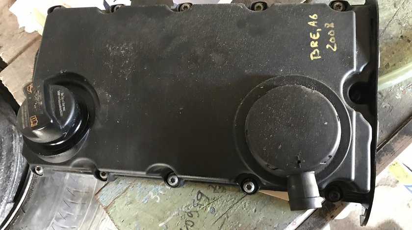 Capac culbutori Audi A4 B7 2.0 tdi BLB BRE 2005 2006 2007 2008