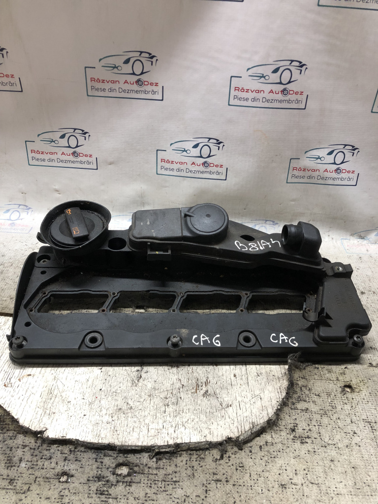 Capac culbutori Audi A4 B8 2012, 03L103469A