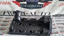 Capac culbutori Audi A4 B8 3.0 TDI 204 cai motor C...