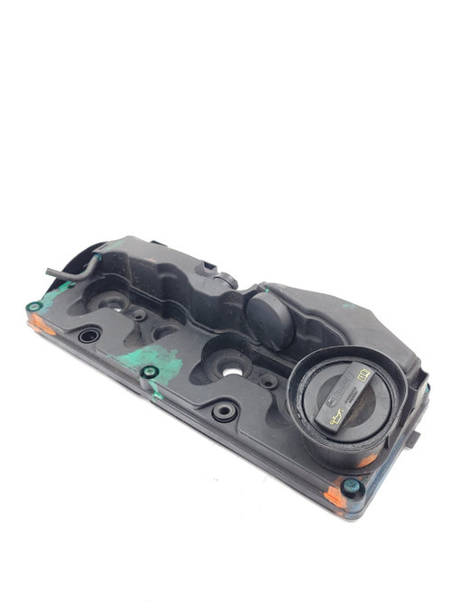 Capac Culbutori Audi A4 B8 (8K) 2007-2015 2.0 Tdi Cjcd Motorina 03L103469M, 03L 103 469 M Castrol