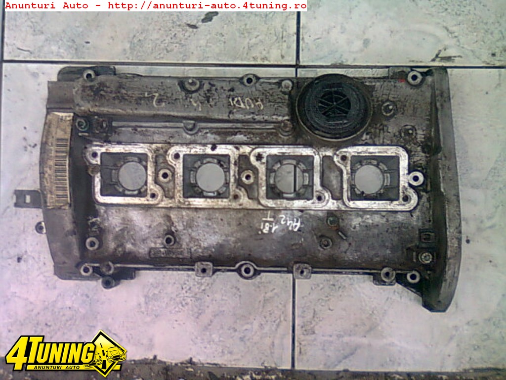 Capac culbutori Audi A4