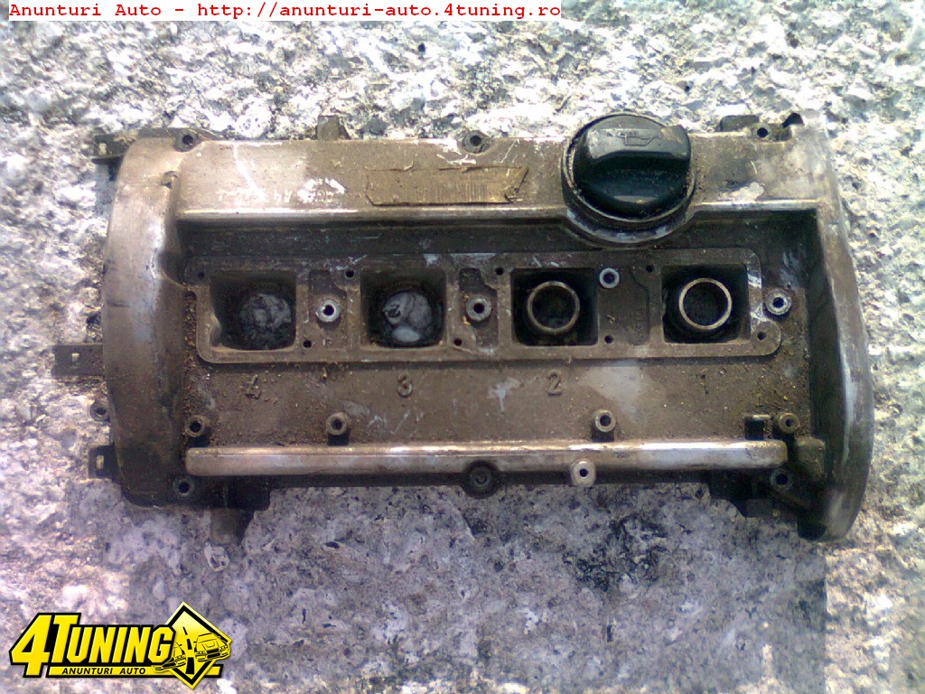 Capac culbutori Audi A4