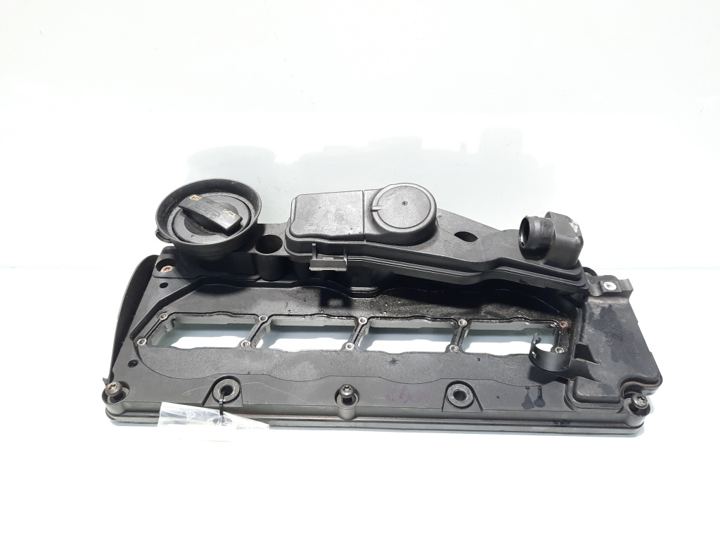 Capac culbutori, Audi A5 (8T) [Fabr 2007-2015] 2.0 tdi, CAG, 03L103469L