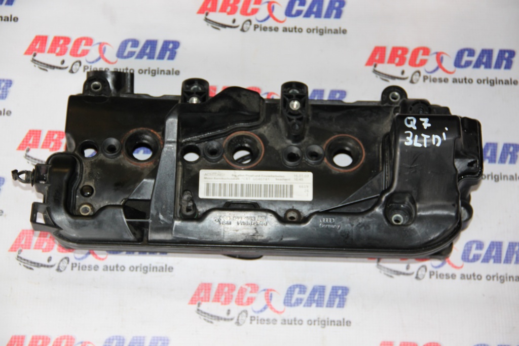 Capac culbutori Audi A5 F5 3.0 TDI V6 cod: 059103469CG model 2017