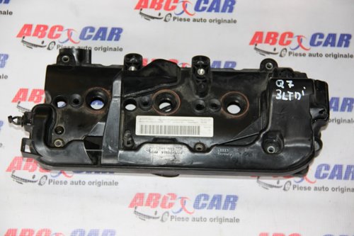 Capac culbutori Audi A5 F5 3.0 TDI V6 cod: 059103469CG model 2017