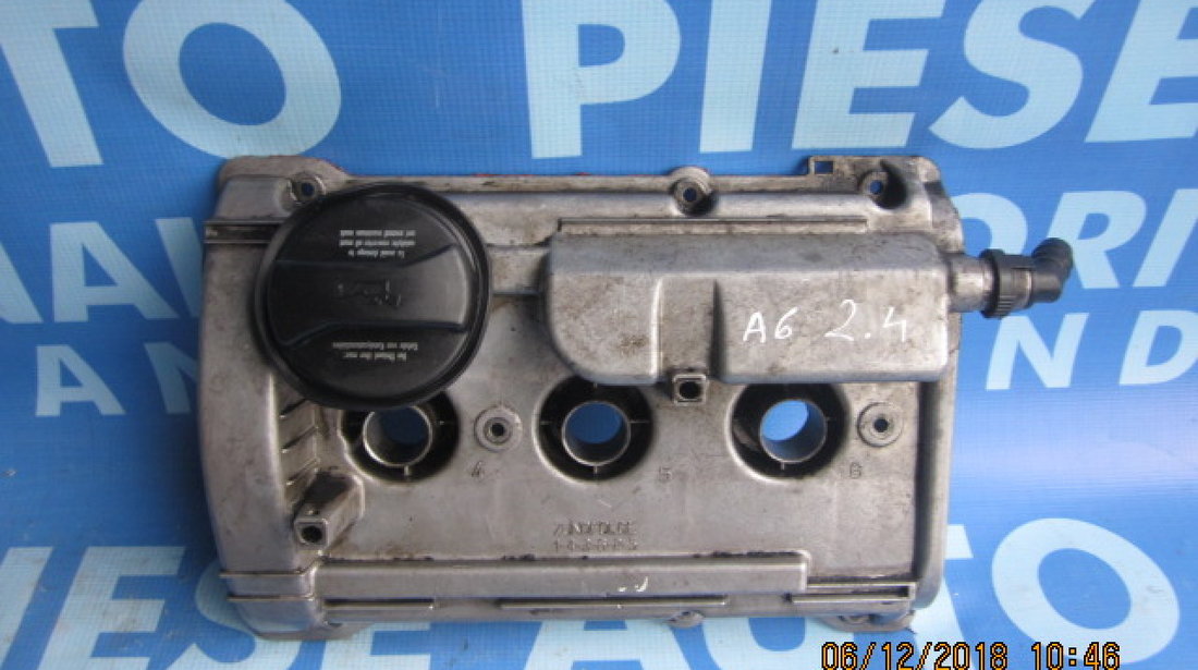 Capac culbutori Audi A6 2.4i; 078103471L