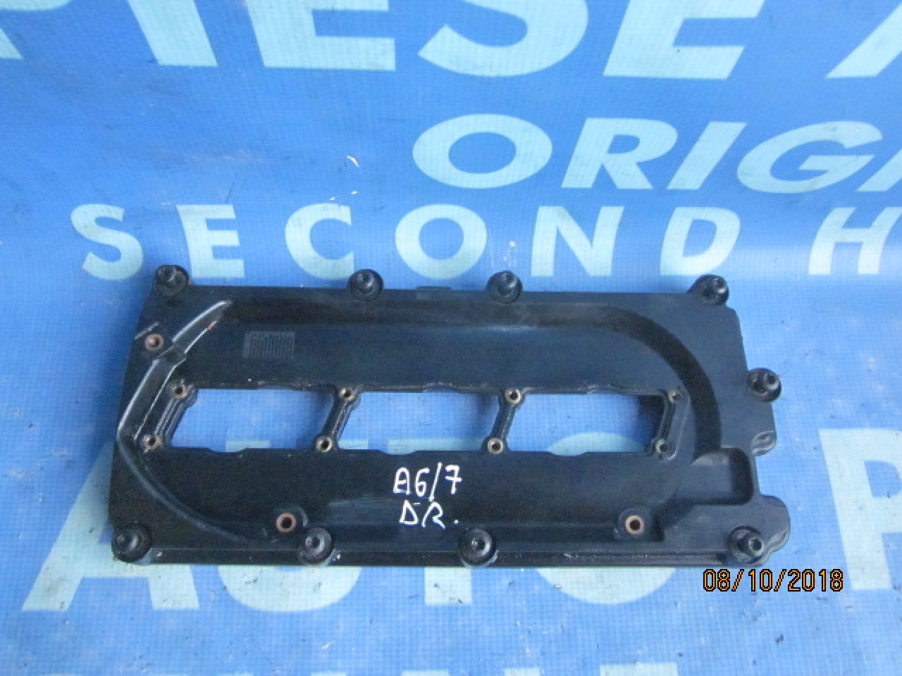 Capac culbutori Audi A6 C6 3.0tdi Quattro; 05910346T // 059103470P