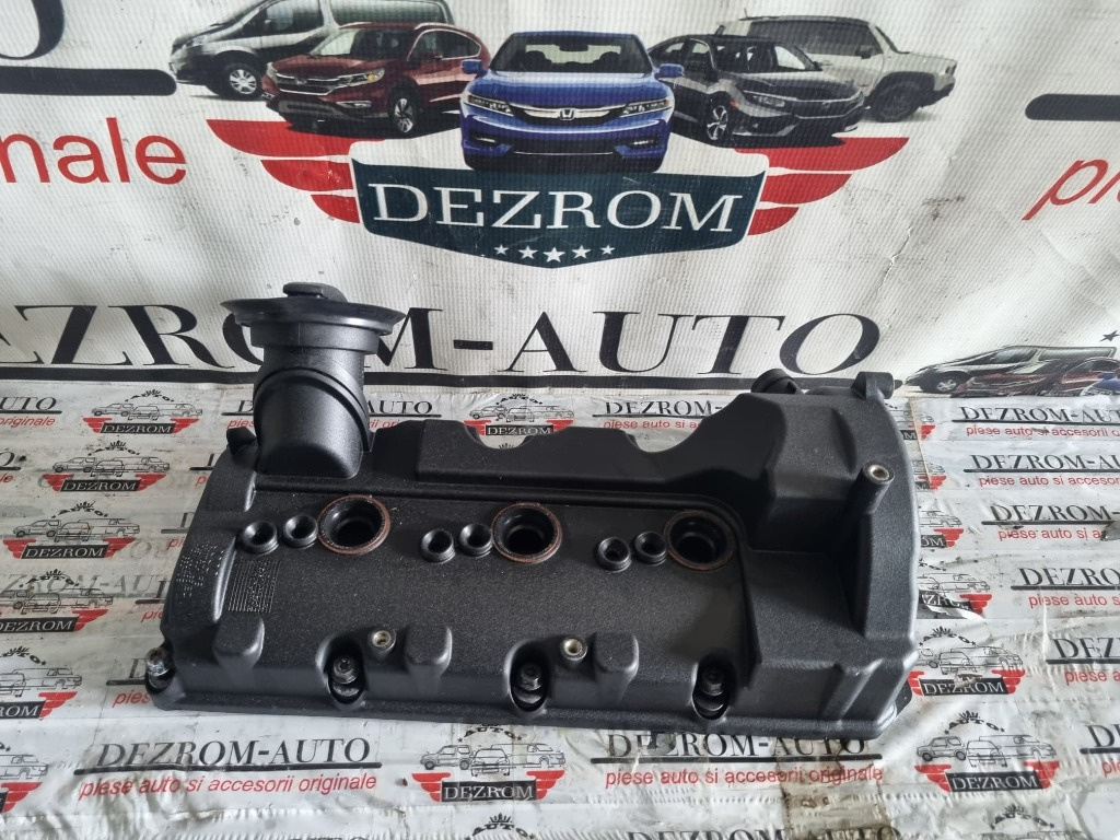 Capac culbutori Audi A8 D4 3.0 TDI 250 cai motor CDTC cod piesa : 059103469BD