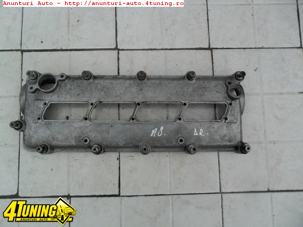 Capac culbutori Audi A8