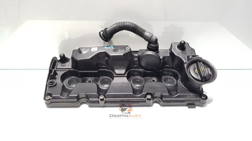 Capac culbutori, Audi Q2 (GAB), 2.0 tdi, DFG, 03L103469AE