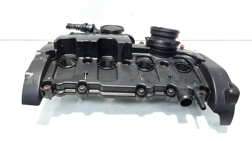 Capac culbutori, Audi TT Roadster (8J9), 2.0 benz. BWA (idi:570861)