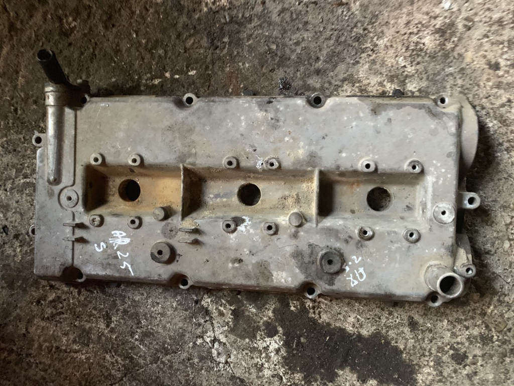 Capac culbutori banc spate Alfa Romeo 156 932 [1997 - 2007] Sedan 2.5 MT (190 hp) V6