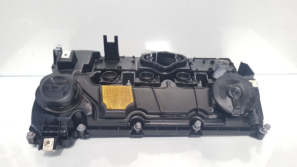 Capac culbutori, Bmw 1 Coupe (E82), 2.0 benz, N43B20A (id:376279)