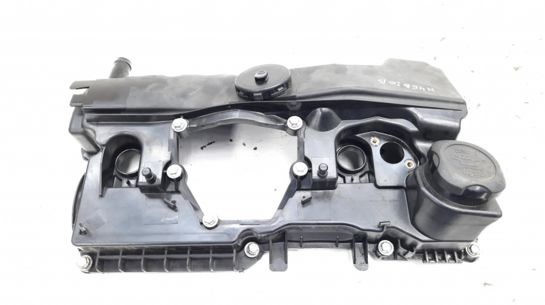 Capac culbutori, Bmw 1 (E81, E87), 2.0 benz, N46B20B (id:466632)