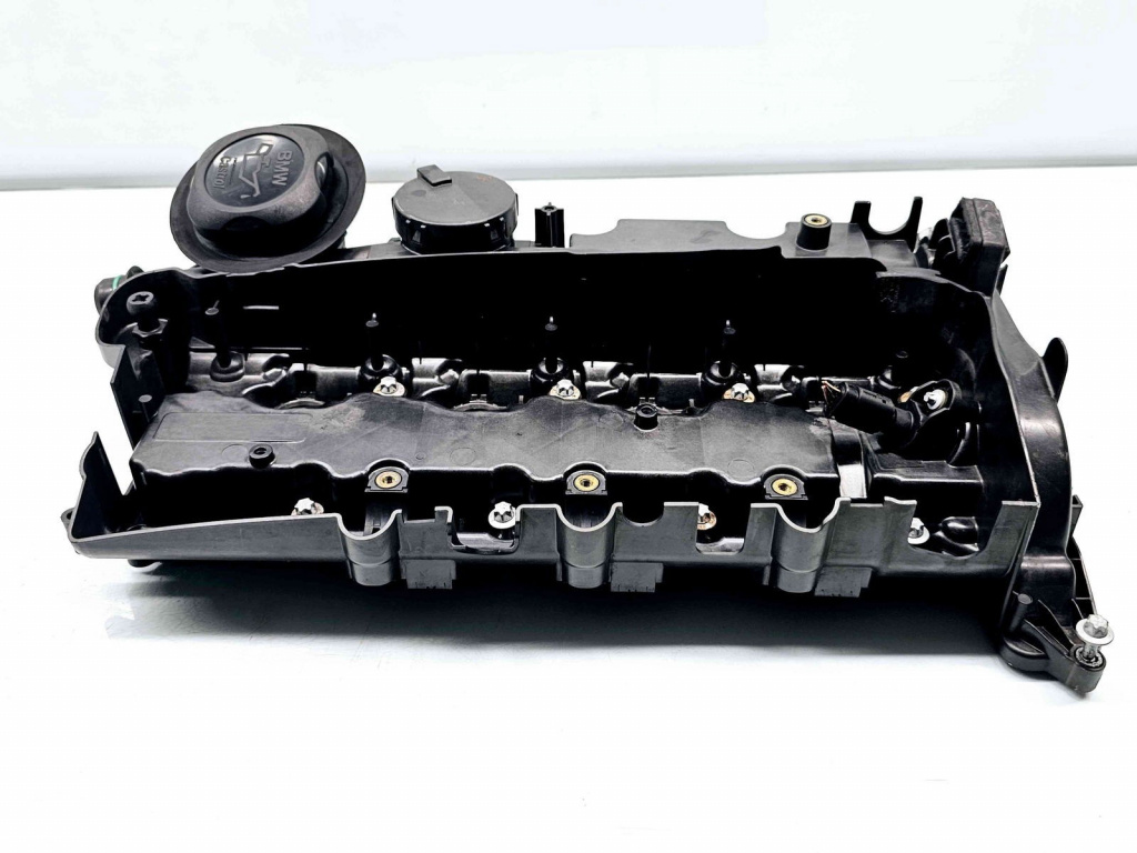 Capac culbutori Bmw 1 (E81, E87) [Fabr 2004-2010] 7797613 2.0 N47D20 130KW / 177CP