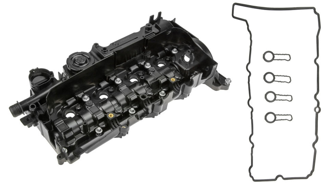 CAPAC CULBUTORI, BMW 1 F20 114D,116D,118D,120D,125D 2010-,3 E90/E91 316D,318D,320D 2007-,5 F10/F11 518D,520 d,525 d 2010-,X1 E84 SDRIVE 16D,18D,20D 2009-,XDRIVE 18D,20D,25D 2009-,X3 F25 SDRIVE 18D 2012-,XDRIVE 20D 2010-,X5 F15 SDRIVE 25D 2