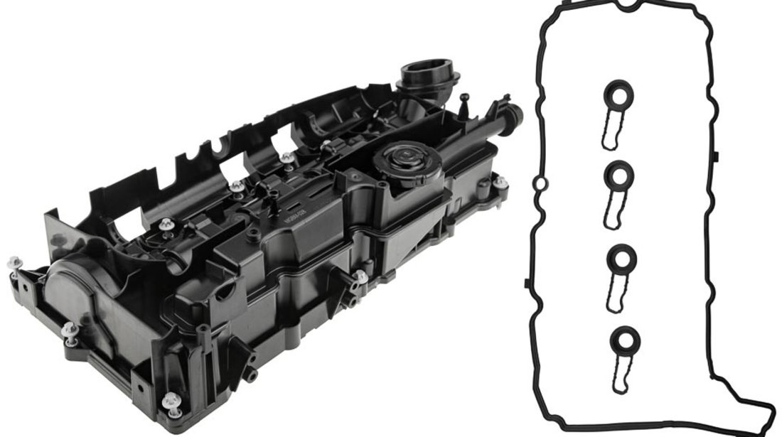 CAPAC CULBUTORI, BMW 1 F20/F21 118D,120D,125D 2011-,3 F30/F31 316D,318D,320D,325D 2012-,5 F10/F11 518D,520 d 2013-,5 G30/G31 520 d,525 d 2016-,X3 F25 SDRIVE 18D,XDRIVE 20D 2014-,X3 G01 SDRIVE 18D,XDRIVE 20D,25D 2018-,X4 F25 20D 2014-