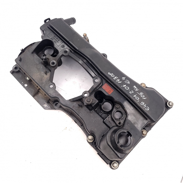 Capac Culbutori Bmw 3 (E46) 1998-2007 318 I N42 B20 A Benzina 7506728, 11127506728, 11127506728D, 11127506728-D, 99085100D, 2122435