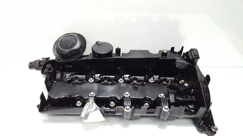 Capac culbutori, Bmw 3 (E90) 1112-7797613 (id:352190) din dezmembrari
