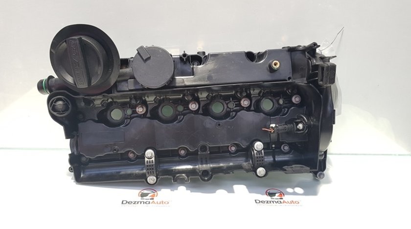 Capac culbutori, Bmw 3 (E90) 2.0 d, cod 1112-7797613 (id:362371)