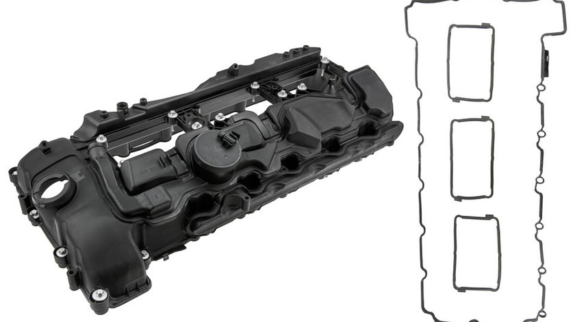 CAPAC CULBUTORI, BMW 3 E90 335 2006-,5 F10 535 2010-,X3 F25 35I 2010-,X4 35I 2014-,X5 E70 35I 2010-,X5 F15 35I 2013-,X6 E71 35I 2007-,X6 F16 35I 2014-