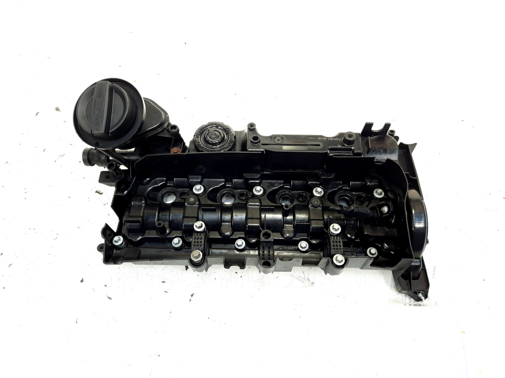 Capac culbutori, Bmw 3 (F30), 2.0 diesel, N47D20C (id:548644)