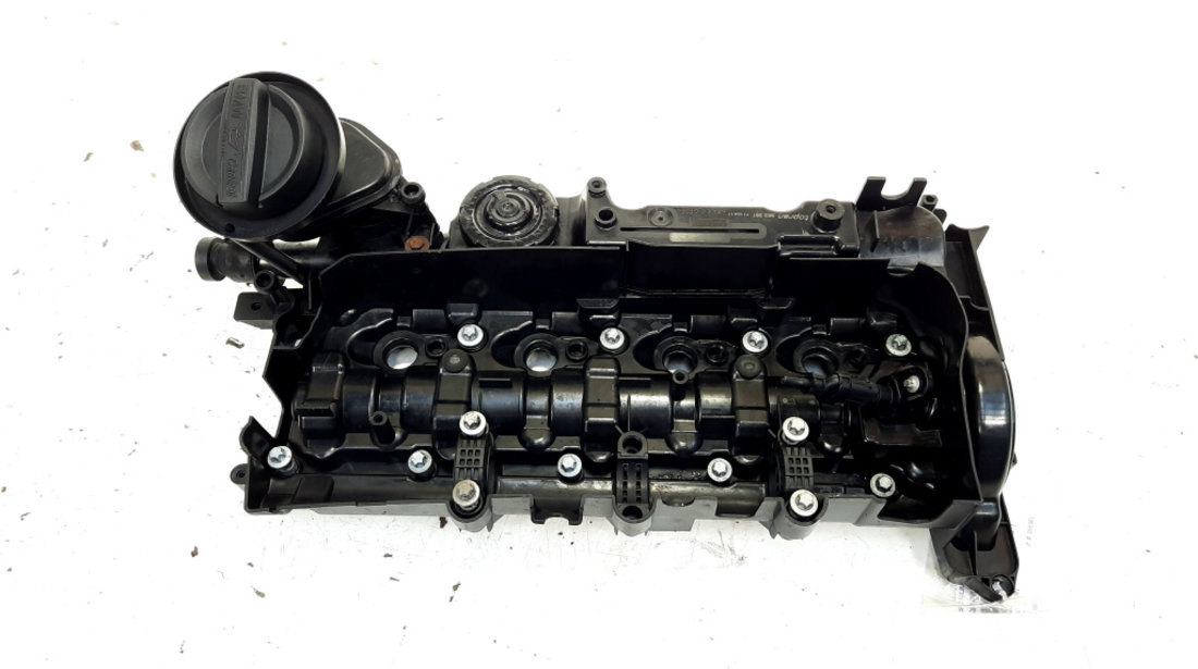 Capac culbutori, Bmw 3 (F30), 2.0 diesel, N47D20C (id:548644)